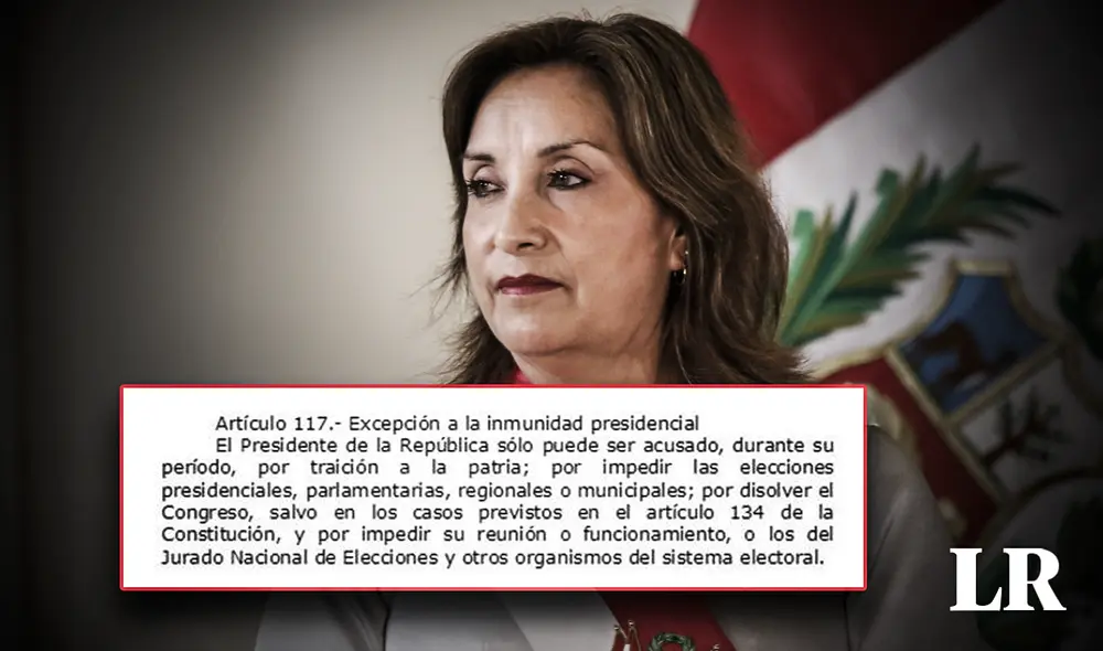 Joseph Campos, abogado de la presidenta Boluarte, contradice a ministro Eduardo Arana y señala que no habrá renuncia a la inmunidad. Foto: composición de Fabrizio Oviedo/La República Joseph Campos, abogado de la presidenta Boluarte, contradice a ministro Eduardo Arana y señala que no habrá renuncia a la inmunidad. Foto: composición de Fabrizio Oviedo/La República