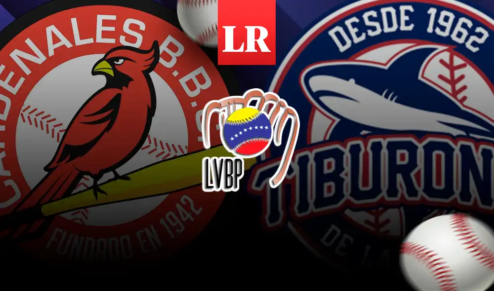 Los Cardenales de Lara querrán cuidar su liderazgo en la tabla de posiciones y así evitar que los Leones del Caracas los igualen o sobrepasen de ubicación. Foto: composición de Gerson Cardoso/La República Los Cardenales de Lara querrán cuidar su liderazgo en la tabla de posiciones y así evitar que los Leones del Caracas los igualen o sobrepasen de ubicación. Foto: composición de Gerson Cardoso/La República