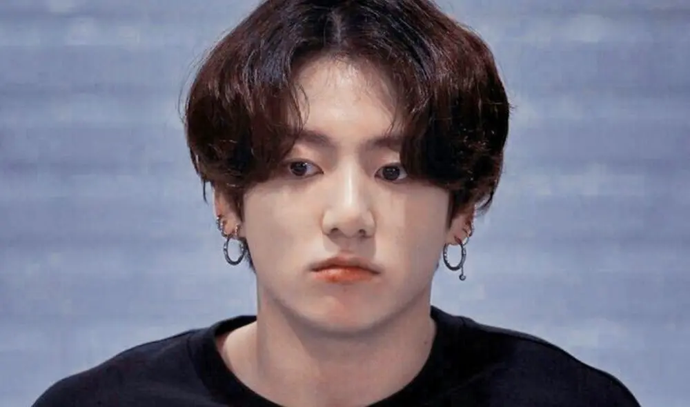 Jungkook, el más joven de BTS, debe enlistarse en diciembre del 2023. Foto: Hybe