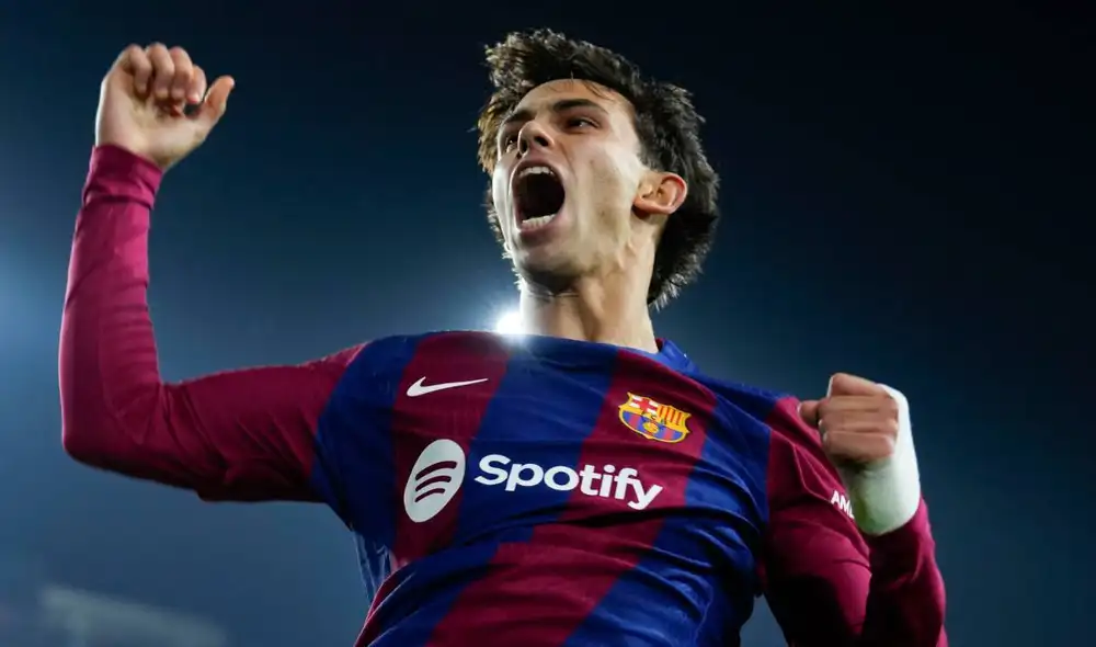 Barcelona ganó a Porto en España y es el líder absoluto del grupo H de la Champions League. Foto: EFE
