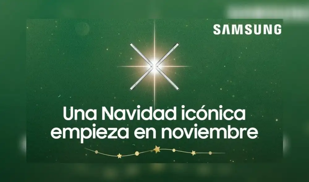 Foto: Samsung