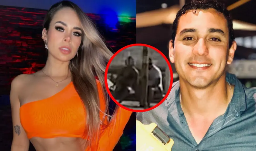 Jossmery Toledo aún no ha confirmado si tiene una nueva relación. Foto: Instagram/Jossmery Toledo/ATV