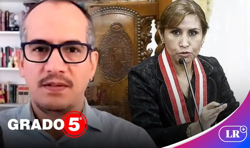 La JNJ emitió un comunicado en que anuncia el proceso que inició contra Patricia Benavides. Foto: composición LR