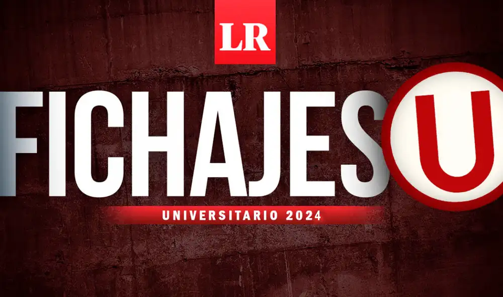 Universitario comenzará su pretemporada en diciembre del presente año. Foto: composición LR Universitario comenzará su pretemporada en diciembre del presente año. Foto: composición LR