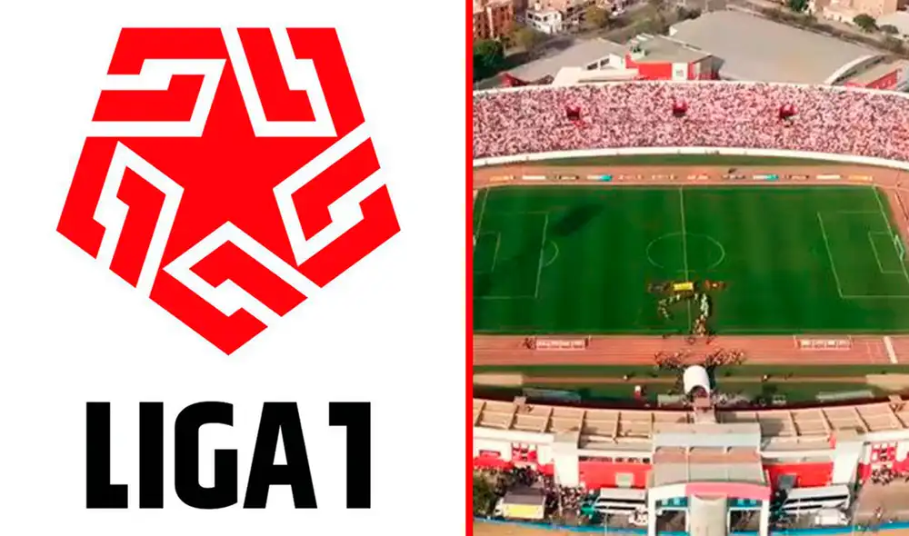 El coloso tiene capacidad para 25.000 espectadores. Foto: Liga 1/Ozono El coloso tiene capacidad para 25.000 espectadores. Foto: Liga 1/Ozono