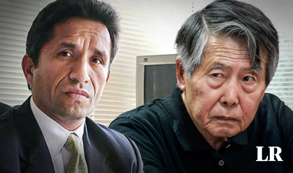 Alberto Fujimori fue condenado en abril del 2009 por violaciones a los derechos humanos en el caso la Cantuta y Barrios Altos. Foto: La República/Jazmín Ceras/La República Alberto Fujimori fue condenado en abril del 2009 por violaciones a los derechos humanos en el caso la Cantuta y Barrios Altos. Foto: La República/Jazmín Ceras/La República