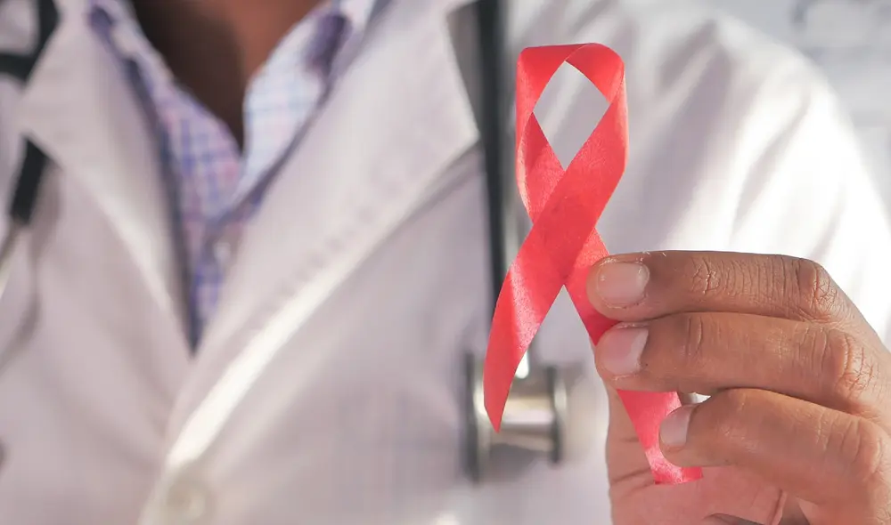 En el Día Mundial de la Lucha contra el Sida se promueve también la prevención. Foto: Canva