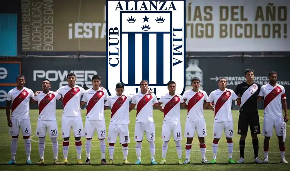 Catriel Cabellos ya fue convocado por Juan Reynoso en la selección peruana. Foto: composición LR/FPF