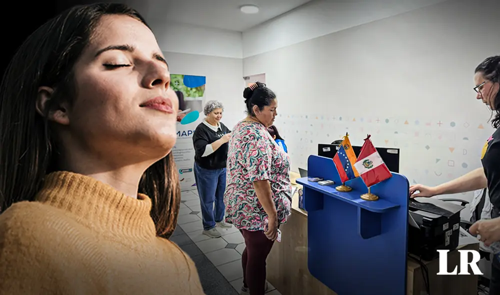 La salud mental es tan importante como la salud física. El apoyo que brinda Escucha Activa está dirigido a atender a población vulnerable. Foto: composición LR/VeneActiva