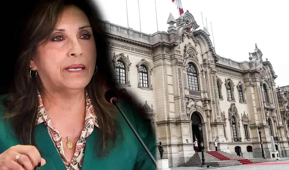 El Gobierno oficializó el nombre del año 2024. Foto: composición LR/Andina