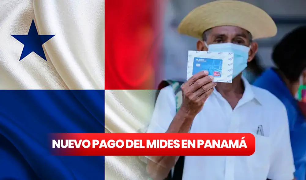 El MIDES anunció el cuarto pago vía Tarjeta Clave Social para algunos subsidios en Panamá. Consulta AQUÍ cuándo será dicho depósito. Foto: composición LR/Telemetro/iStock El MIDES anunció el cuarto pago vía Tarjeta Clave Social para algunos subsidios en Panamá. Consulta AQUÍ cuándo será dicho depósito. Foto: composición LR/Telemetro/iStock