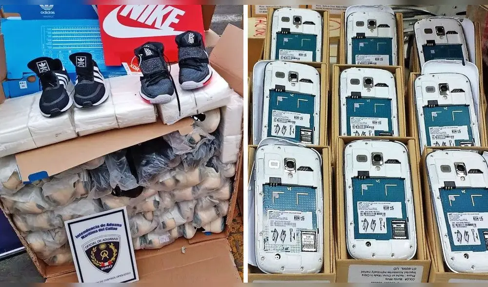 La función primordial de Aduanas consiste en gestionar y supervisar el flujo internacional de mercancías. Foto: composición LR/Andina La función primordial de Aduanas consiste en gestionar y supervisar el flujo internacional de mercancías. Foto: composición LR/Andina