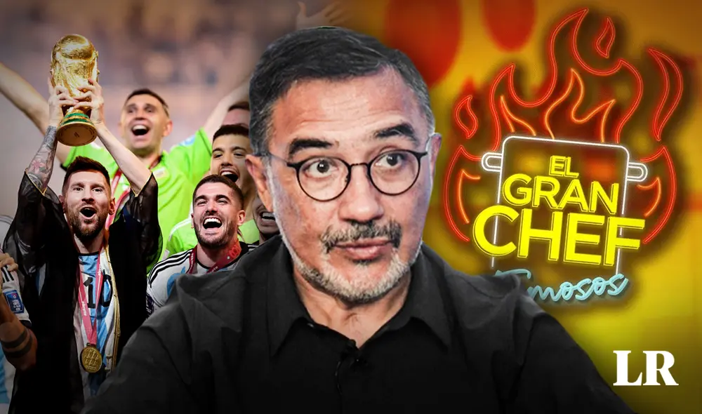 Patricio Hernández revela detalles de la actual situación de la televisión peruana al frente de Latina. foto: composición La República / Jazmín Ceras Patricio Hernández revela detalles de la actual situación de la televisión peruana al frente de Latina. foto: composición La República / Jazmín Ceras