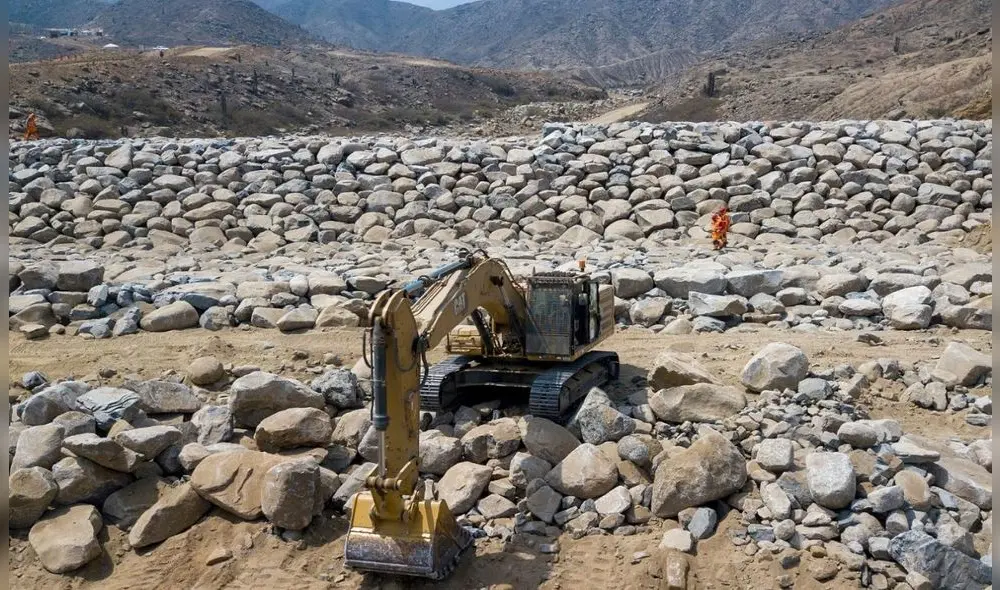 Contraloría debe investigar sobrecostos de obras. Foto: cortesía