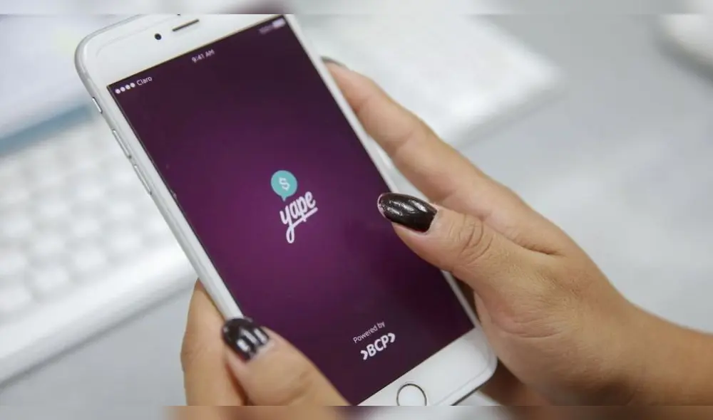 El aplicativo financiero más usado por los peruanos ha actualizado sus funcionalidades. Foto: archivo LR