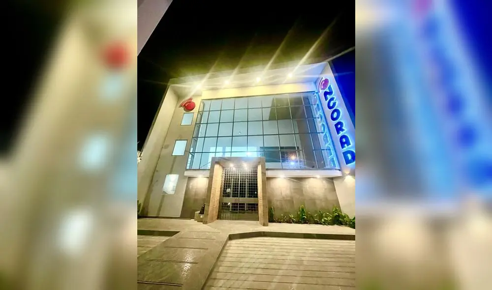 Foto: difusión Foto: difusión