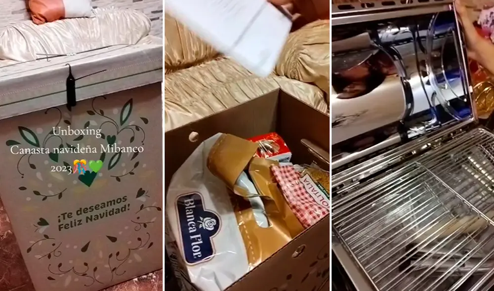 El video causó una ola de comentarios en la plataforma china. Foto: composición LR/TikTok/@saraimarquina1