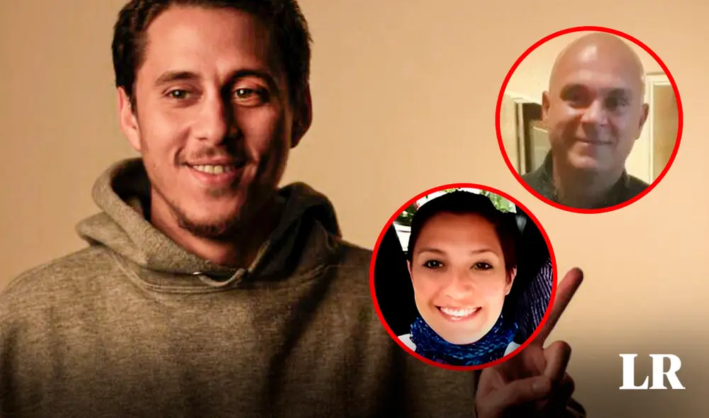 Canserbero es uno de los mayores exponentes del rap venezolano. Foto: composición de Jazmin Ceras/LR/API/difusión Canserbero es uno de los mayores exponentes del rap venezolano. Foto: composición de Jazmin Ceras/LR/API/difusión