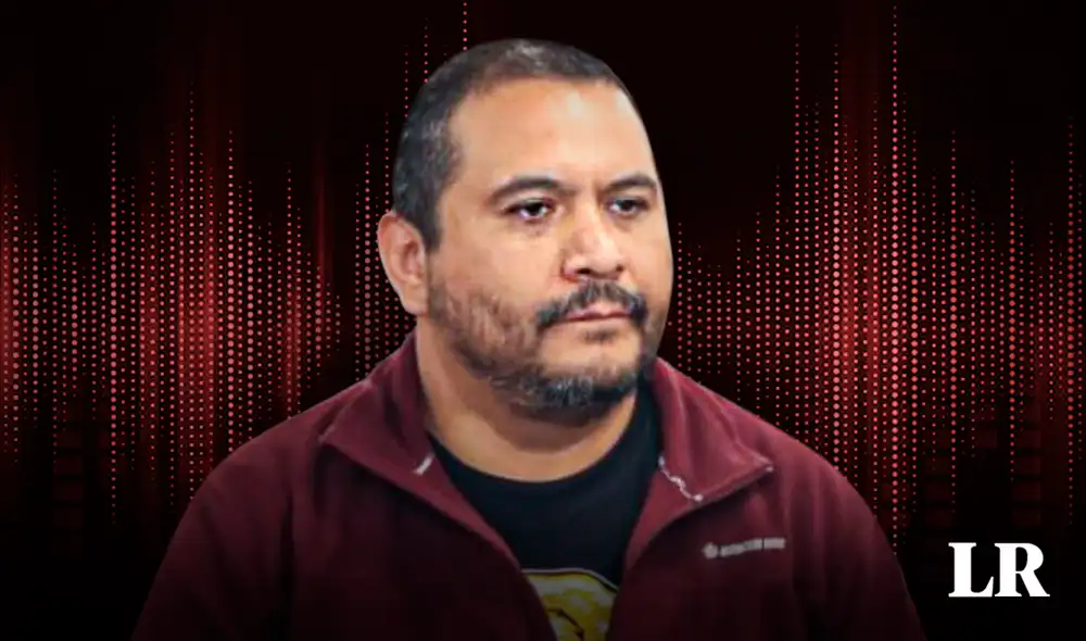 Salieron a la luz nuevos chats y audios de Jaime Villanueva. Foto: La República