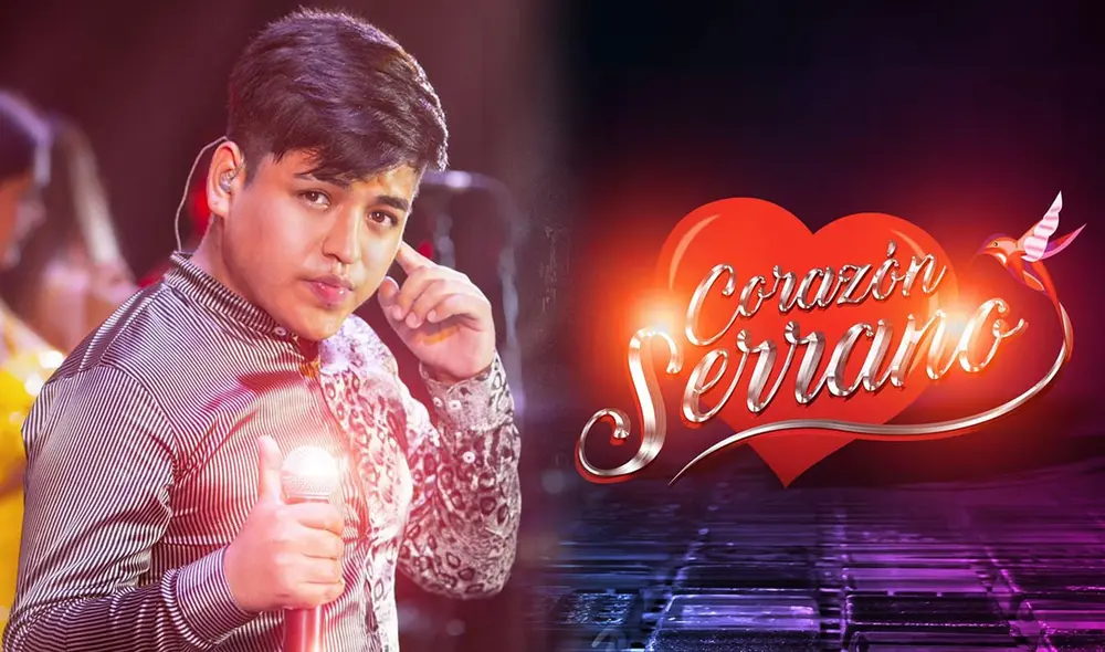 Edu Baluarte ingresó a la agrupación piurana a inicios de enero de este año. Foto: composición LR/Corazón Serrano