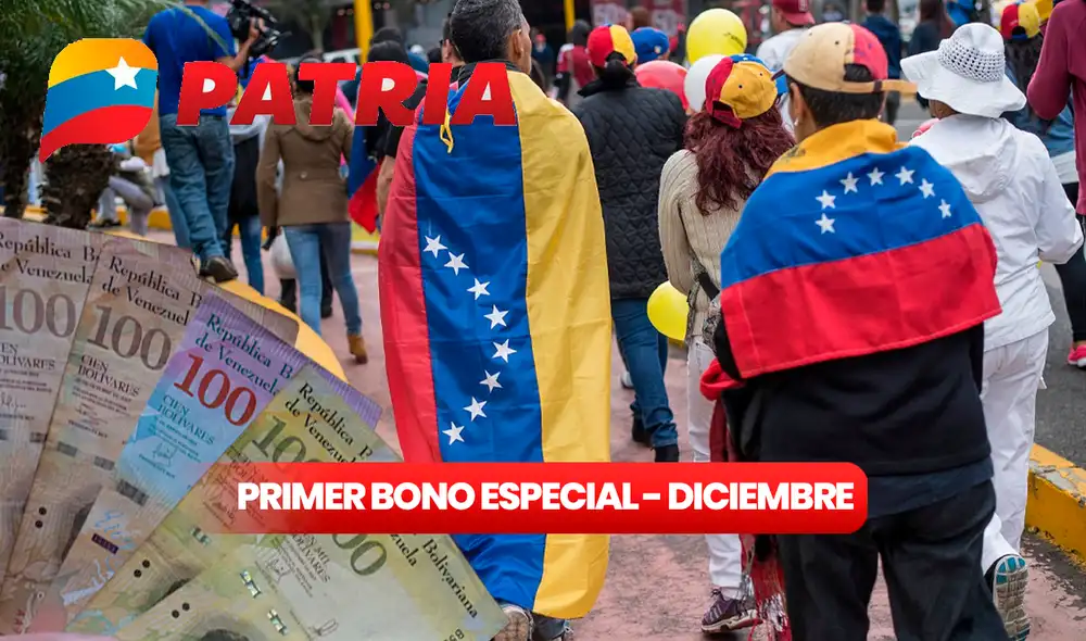 Entérate AQUÍ de las últimas noticias del Primer Bono Especial de diciembre. Foto: composición LR/Patria/Semana.com/El Diario