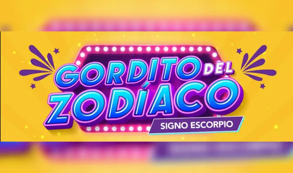 El Gordito del Zodíaco es una lotería de la Lotería de Panamá. Consulta AQUÍ los números ganadores. Foto: LNBP