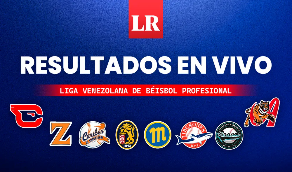 Resultados LVBP 2023-24 de HOY, 3 de diciembre, conoce EN VIVO todos los puntajes, victorias y derrotas de los juegos. Foto: composición LR
