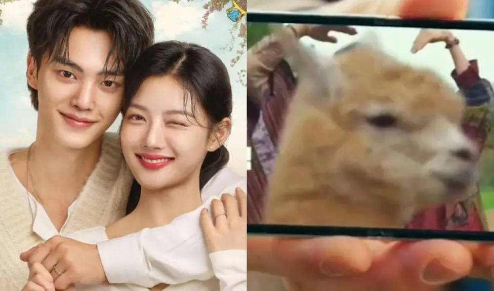 'Mi adorable demonio' es el nuevo k-drama de SBS. Foto: composición LR/SBS 'Mi adorable demonio' es el nuevo k-drama de SBS. Foto: composición LR/SBS