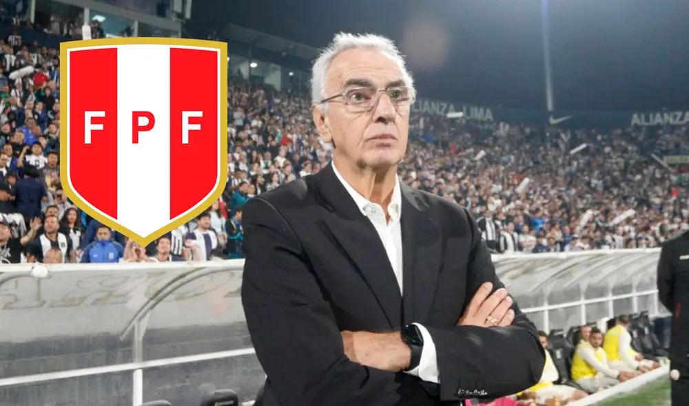 El entrenador uruguayo conquistó la estrella 27 con Universitario de Deportes. Foto: La República