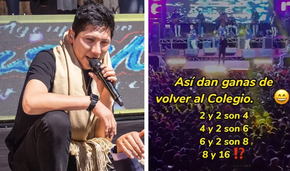 Russkaya tiene cientos de fans en Perú y Bolivia. Foto: composición LR/ Russkaya/ Facebook