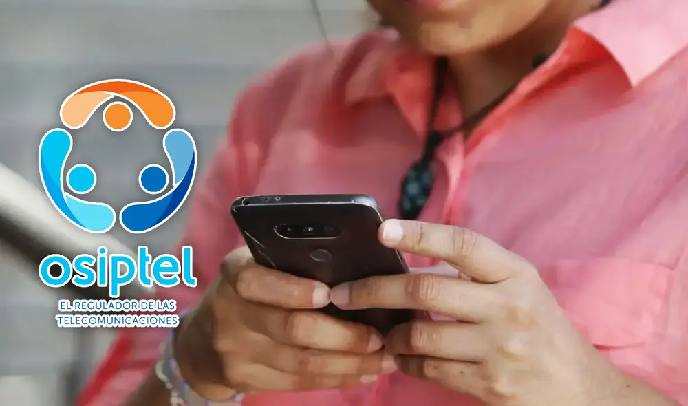 Las empresas de telecomunicaciones deben notificar cualquier modificación tarifaria a los usuarios. Foto: composición de Jazmin Ceras/LR/Andina/Osiptel
