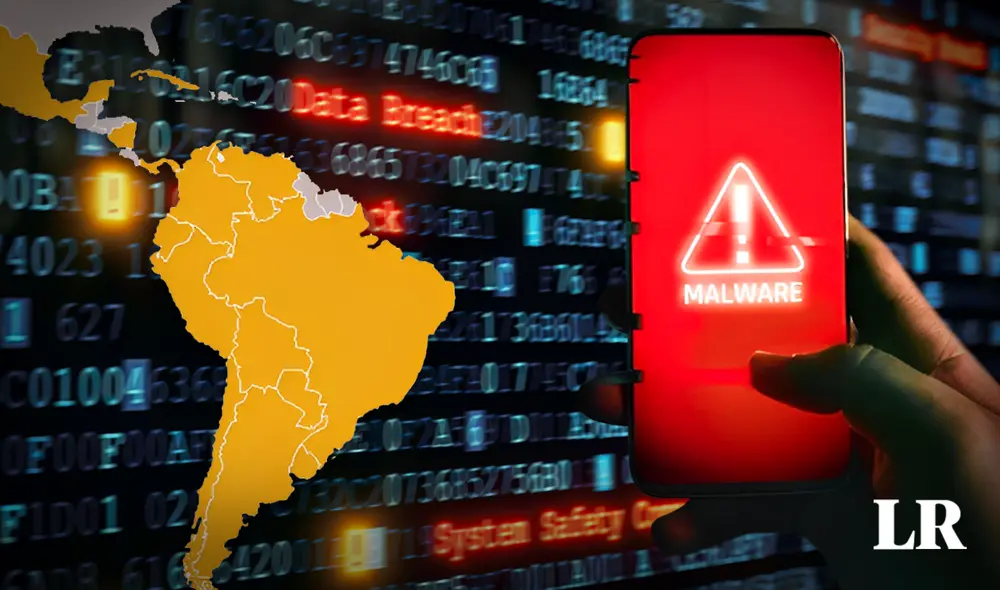 Ecuador es el segundo país sudamericano en este ranking 2023. Foto: composición de Jazmin Ceras/La República/Alto Nivel