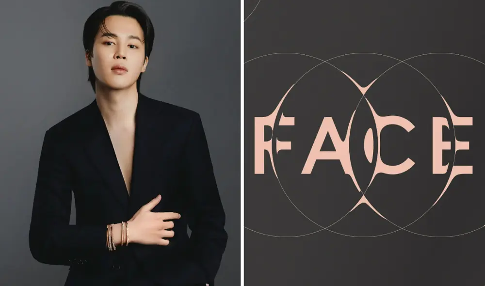 Jimin logró vender más de un millón de unidades de su canción 'Like Crazy' en Estados Unidos. Foto: composición LR/ Jimin logró vender más de un millón de unidades de su canción 'Like Crazy' en Estados Unidos. Foto: composición LR/