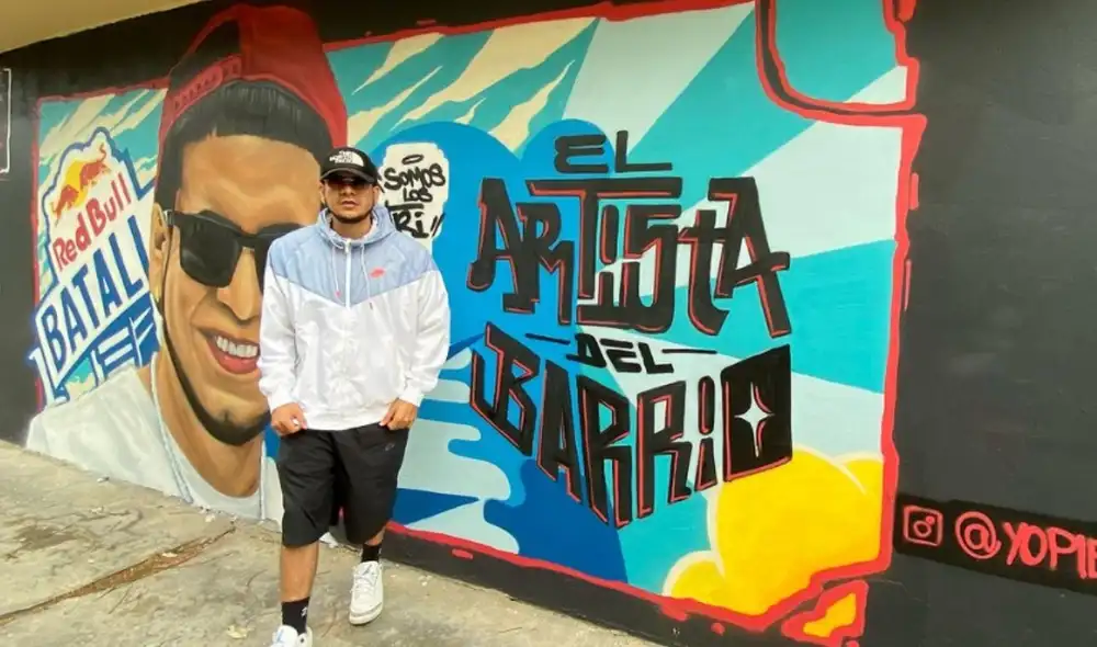 La final de Red Bull 2023 será en el Movistar Arena de Bogotá. Foto: Jota