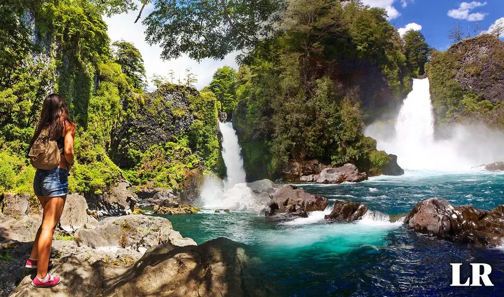 La última edición de los WTA, conocidos como los ‘Premios Oscar del Turismo’, reconocieron a una nación en Sudamérica por su contribución a una experiencia turística sustentable. Foto: composición LR/Denomades/Tripadvisor La última edición de los WTA, conocidos como los ‘Premios Oscar del Turismo’, reconocieron a una nación en Sudamérica por su contribución a una experiencia turística sustentable. Foto: composición LR/Denomades/Tripadvisor