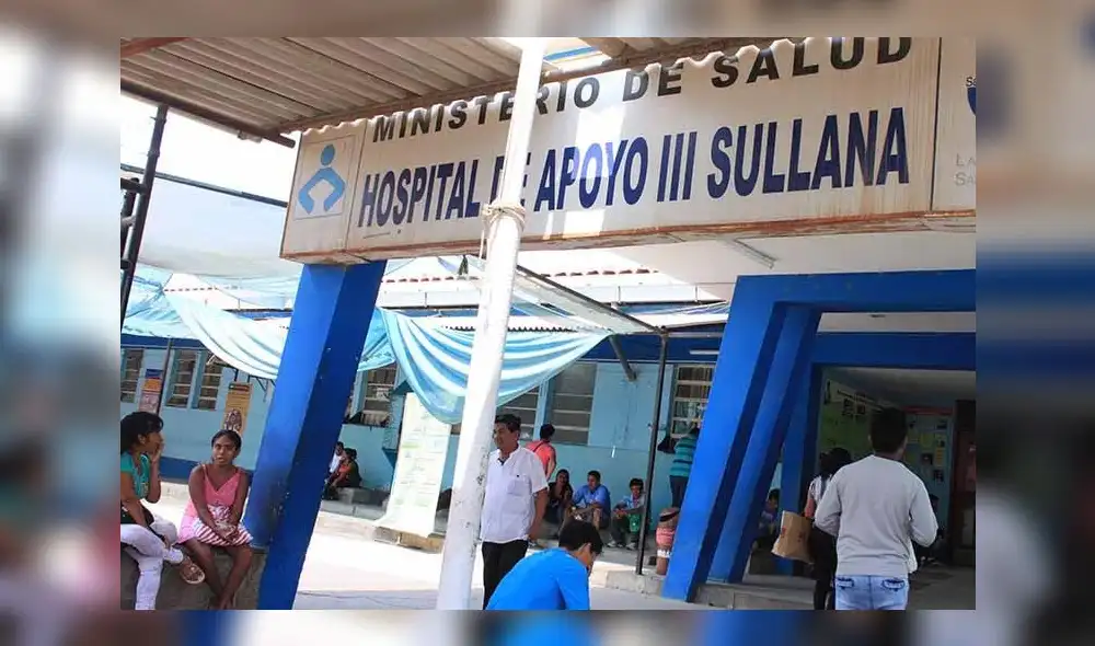 Médicos advierten aumento de casos Covid. Foto: La República