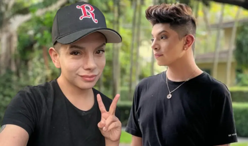 Usuarios le enviaron mensajes alentadores a Bryan Arámbulo y le mostraron su apoyo. Foto: composición LR/Instagram