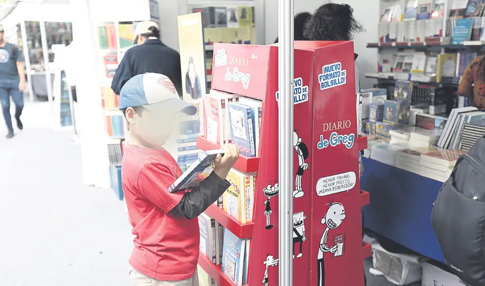 Tapa dura. Portada de la edición del sello Ink-A Comics. Foto: difusión