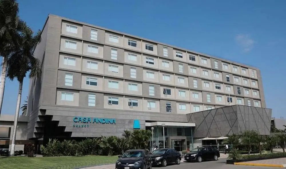 La cadena abrirá un nuevo hotel en la región de Madre de Dios en  el mes de marzo. Foto: TripAdvisor