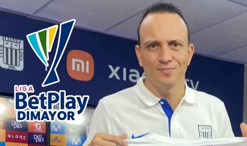 Alianza Lima podría fichar a dos delanteros que juegan en Colombia. Serían pedido de Alejandro Restrepo. Foto: composición/La República