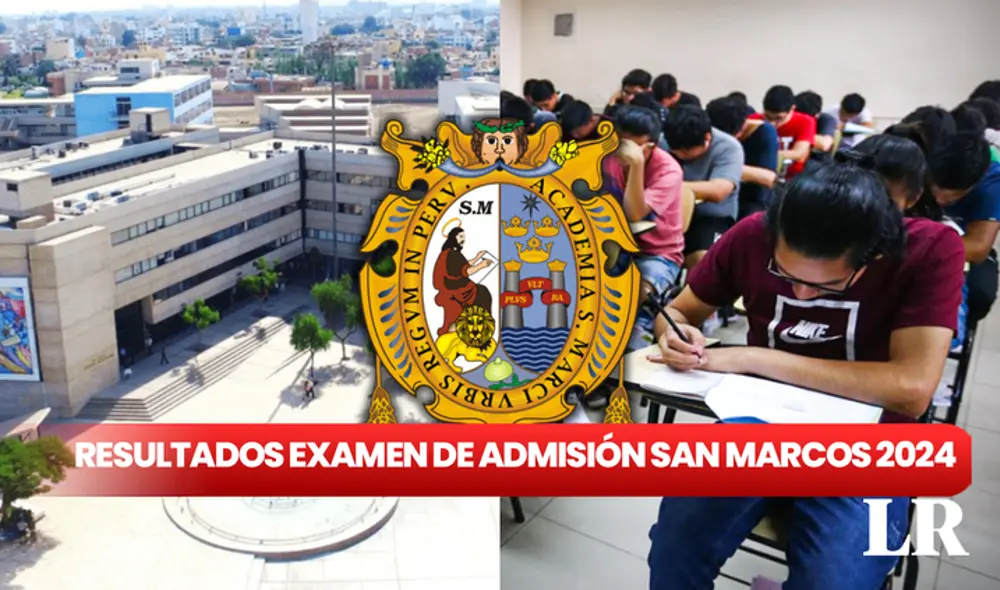 Según el Reglamento de Admisión 2024-I, por cada respuesta incorrecta se le descontará 1,125 puntos del total de puntaje que acumule el estudiante en la prueba. Foto: composición LR- Fabrizio Oviedo