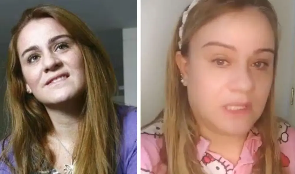 Lourdes Sacín es una periodista con bastante experiencia en el rubro televisivo. Foto: composición LR/difusion/LourdesSacín/Instagram Lourdes Sacín es una periodista con bastante experiencia en el rubro televisivo. Foto: composición LR/difusion/LourdesSacín/Instagram