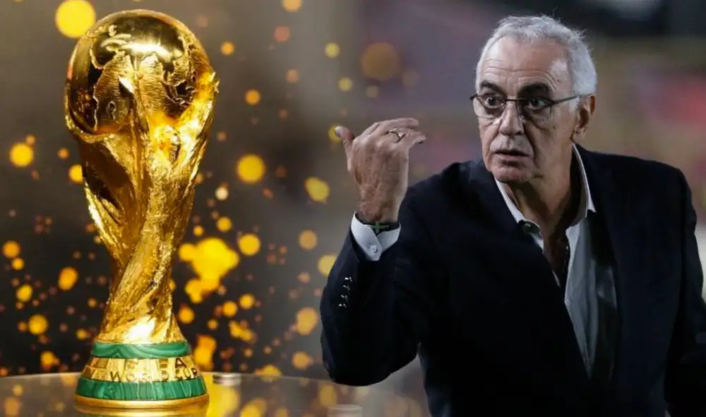 Jorge Fossati llegó al fútbol peruano en el 2023. Foto: composición LR/Luis Jiménez/Diario Sport