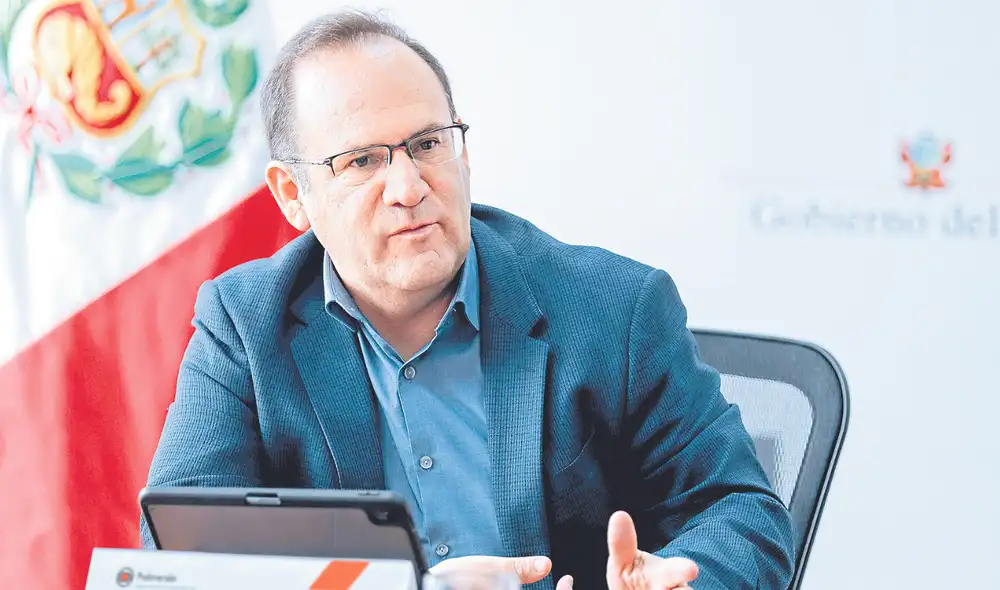 Hora cero. De los US$7.976 millones previstos a adjudicar como APP en 2024, casi el 60% se concentra en el primer trimestre. Foto: difusión Hora cero. De los US$7.976 millones previstos a adjudicar como APP en 2024, casi el 60% se concentra en el primer trimestre. Foto: difusión