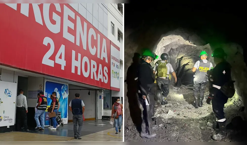 La prefecta regional de La Libertad sostuvo que 30 ciudadanos quedaron heridos tras este hecho delincuencial. Foto: composición LR/La República La prefecta regional de La Libertad sostuvo que 30 ciudadanos quedaron heridos tras este hecho delincuencial. Foto: composición LR/La República