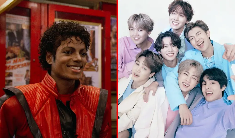 BTS entró en hiatus como grupo por el servicio militar. Foto: composición LR/EpicRecords/Louis Vuitton