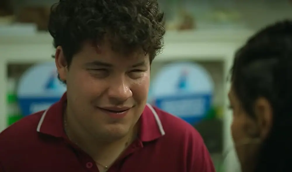 'Ojitos de huevo' regresa con temporada 2: así anunció Netflix la renovación de la serie mexicana. Foto: Netflix