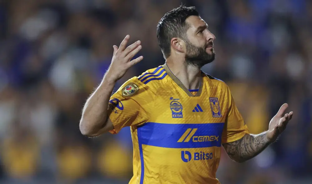Tigres accedió a la siguiente fase del torneo con un resultado global de 5-2. Foto: Tigres.
