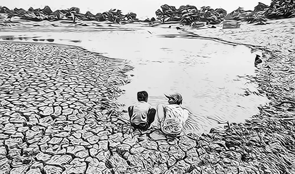 Cambio Climático Cambio Climático