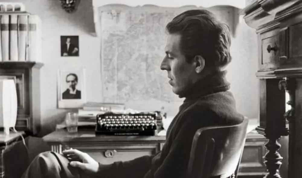 Julio Ramón Ribeyro